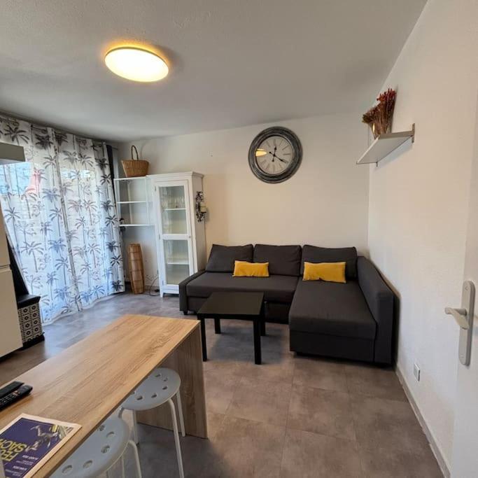 Appartement Terrasse Et Piscine Montpellier Kültér fotó