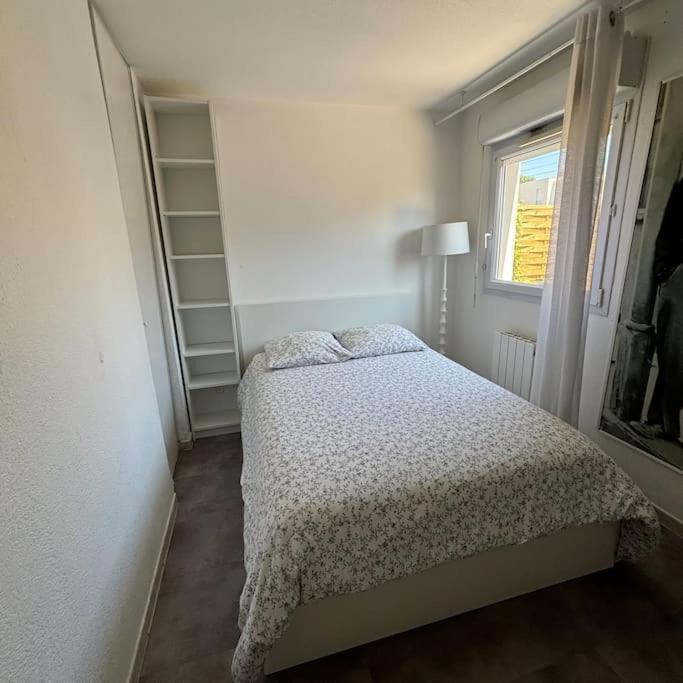 Appartement Terrasse Et Piscine Montpellier Kültér fotó